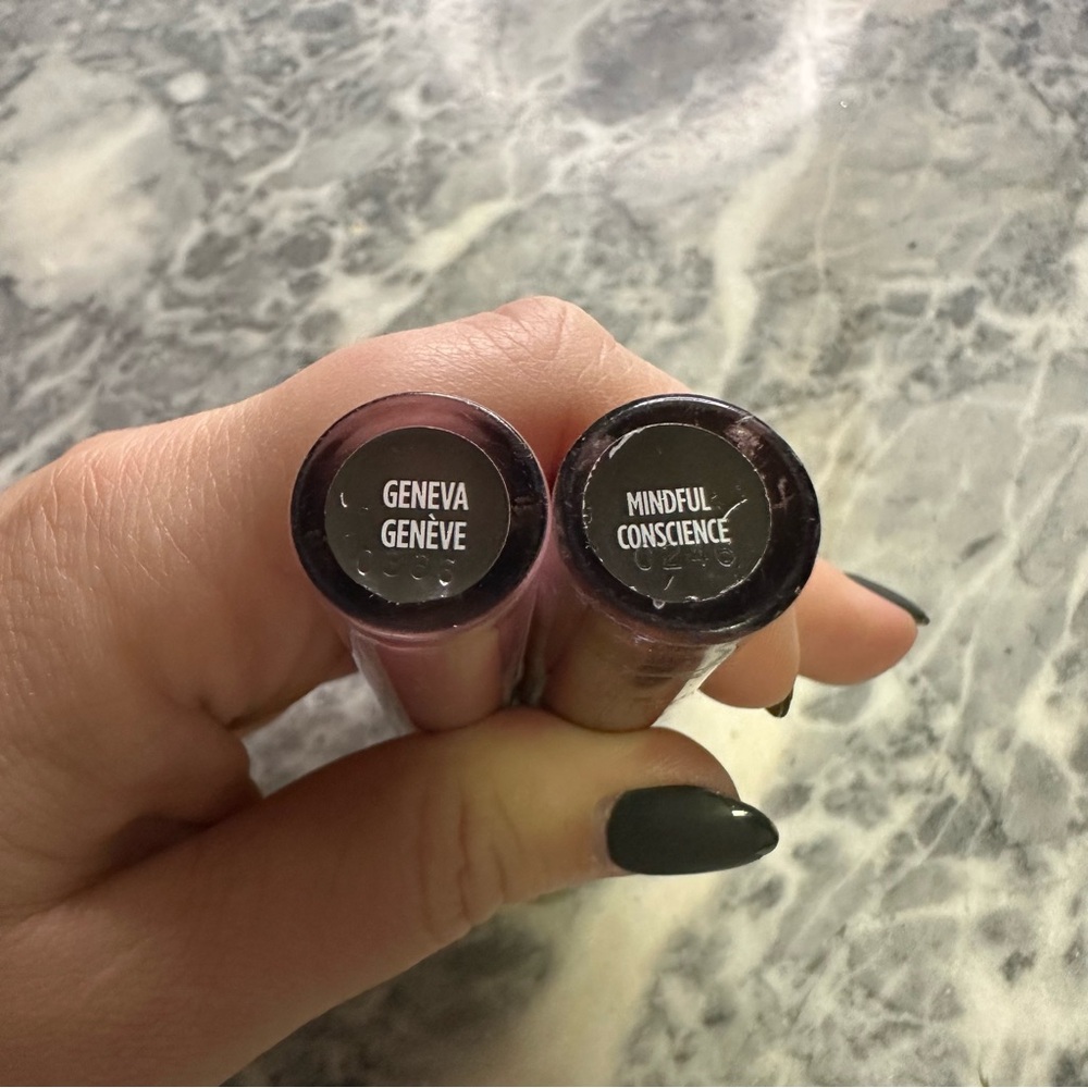 Ulta Beauty‎ Liquid Lipstick Bundle - Picture 2 of 3